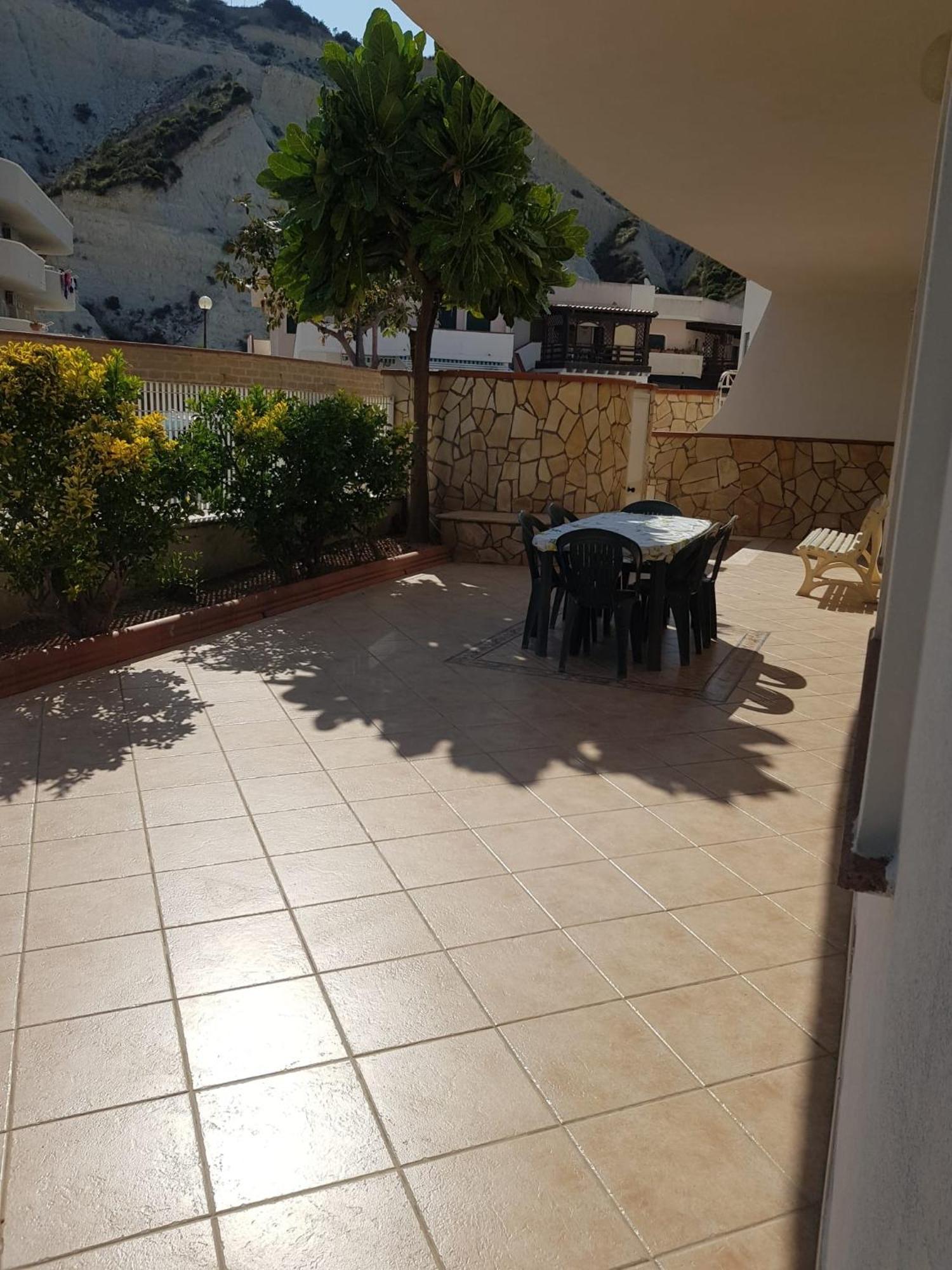 Appartamento Lido Rossello Realmonte Dış mekan fotoğraf