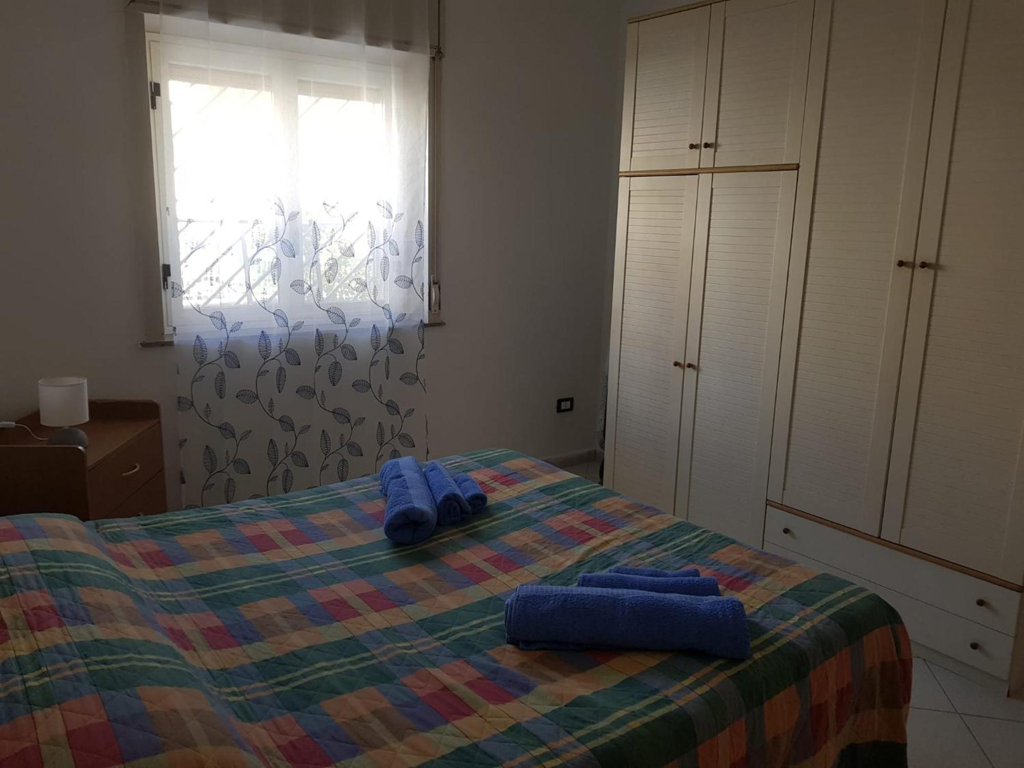 Appartamento Lido Rossello Realmonte Dış mekan fotoğraf